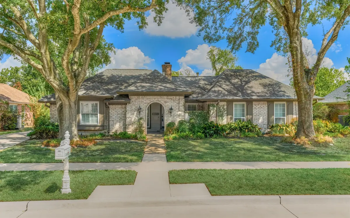 15606 Australia Street, Houston, TX 77040 - #1