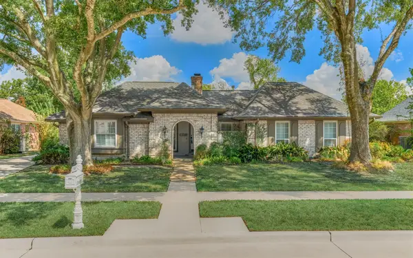 15606 Australia Street, Houston, TX 77040