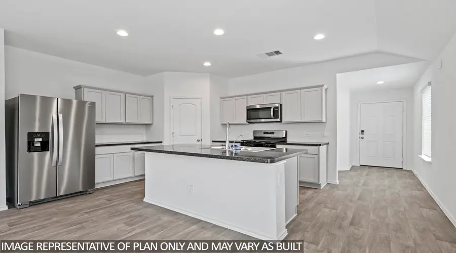 1910 West Stroker Road, Crosby, TX 77532 - #2