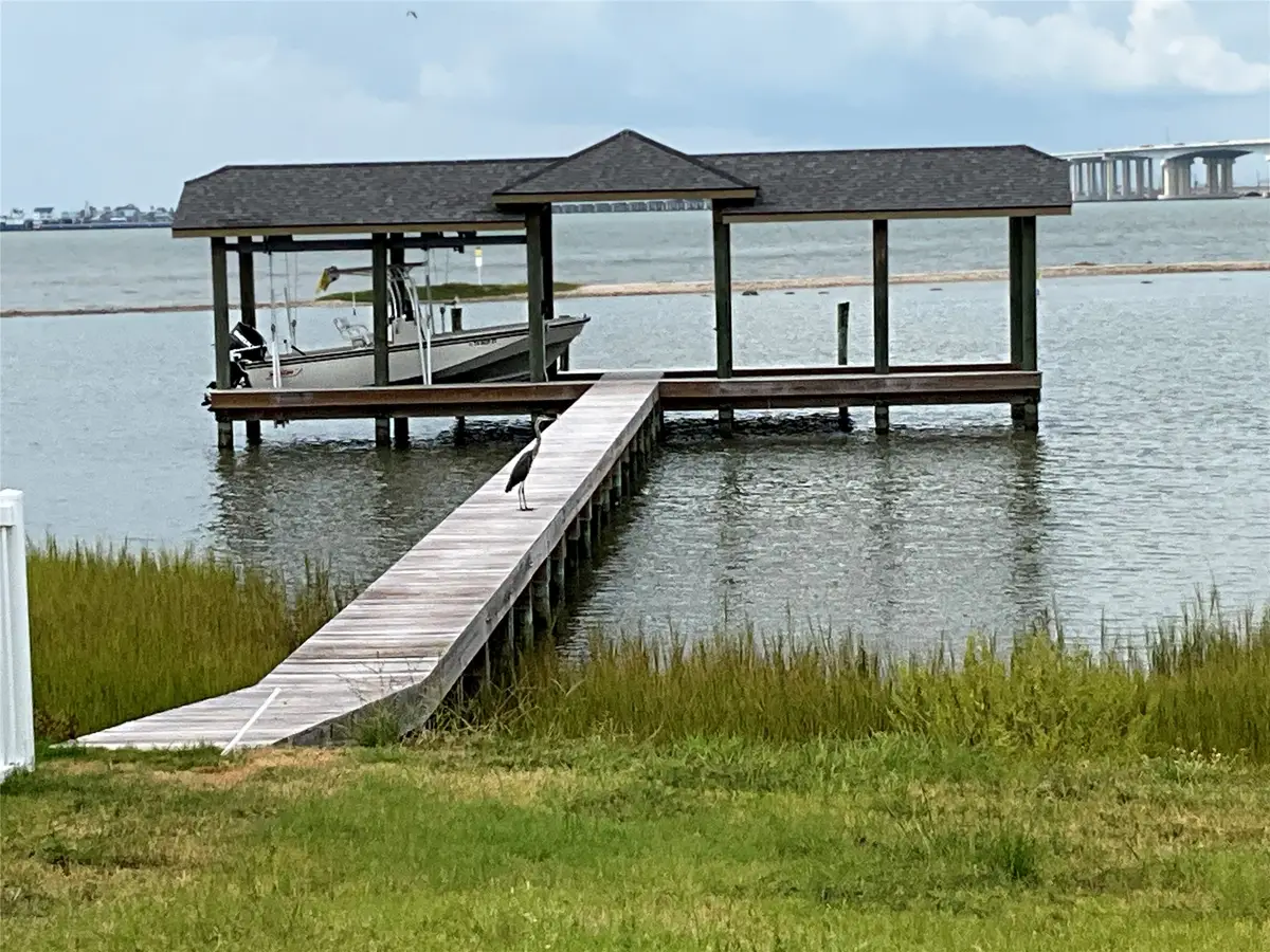 9502 Vista Bella, Galveston, TX 77554 - #1