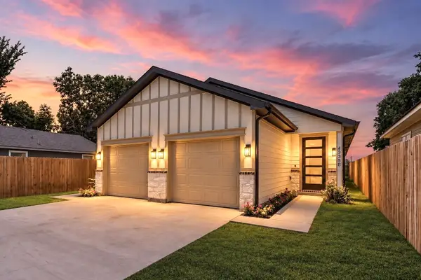 4335 Alvin Street #A/B, Houston, TX 77051