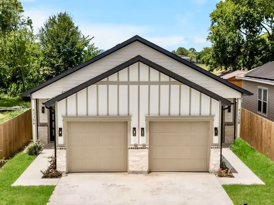 4335 Alvin Street #A/B, Houston, TX 77051 - #2