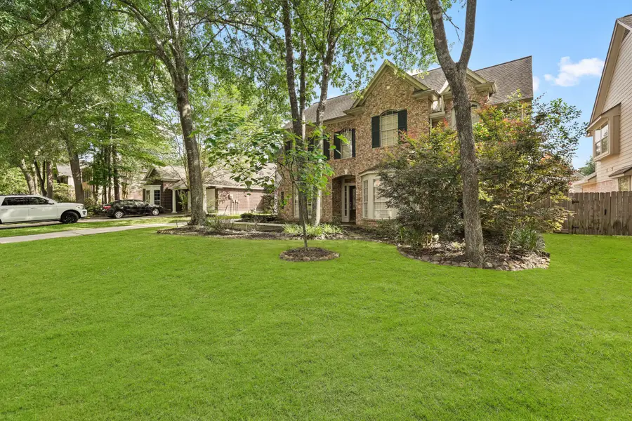 2902 Maple Bend Drive, Kingwood, TX 77345 - #3