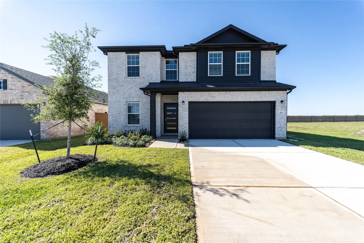 414 Hazy Meadows Drive, Beasley, TX 77417 - #1
