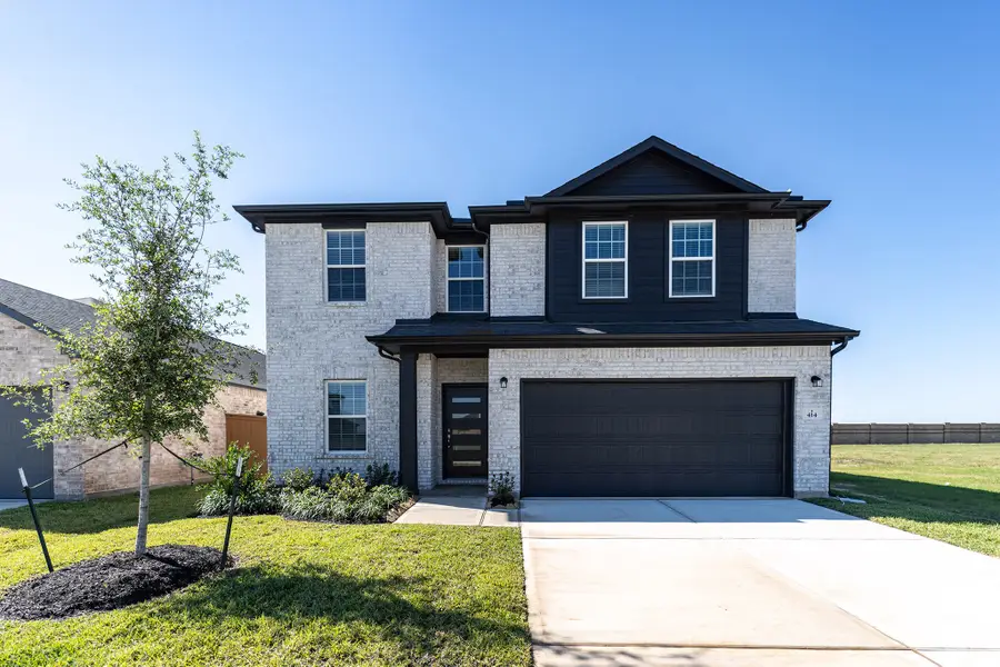 414 Hazy Meadows Drive, Beasley, TX 77417 - #2