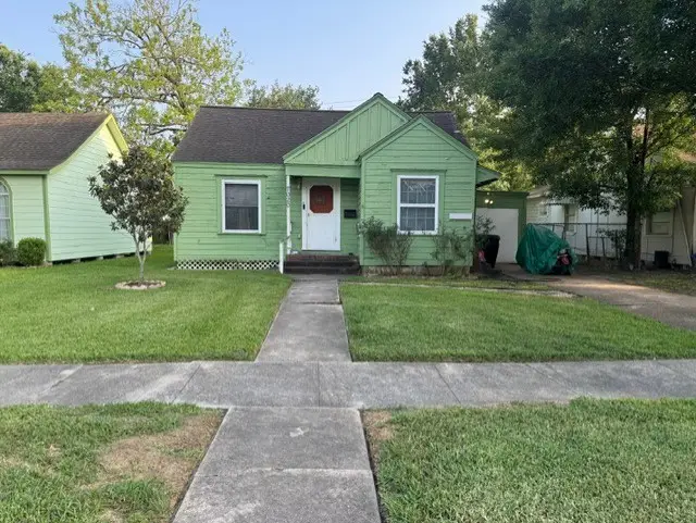 7020 Narcissus Street, Houston, TX 77087 - #1