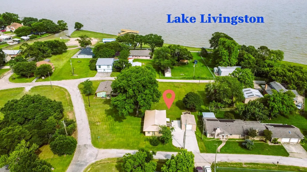 21 Clearview Street, Point Blank, TX 77364 - #1