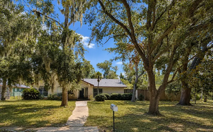 2219 S Belmont Drive, Richmond, TX 77469 - #2