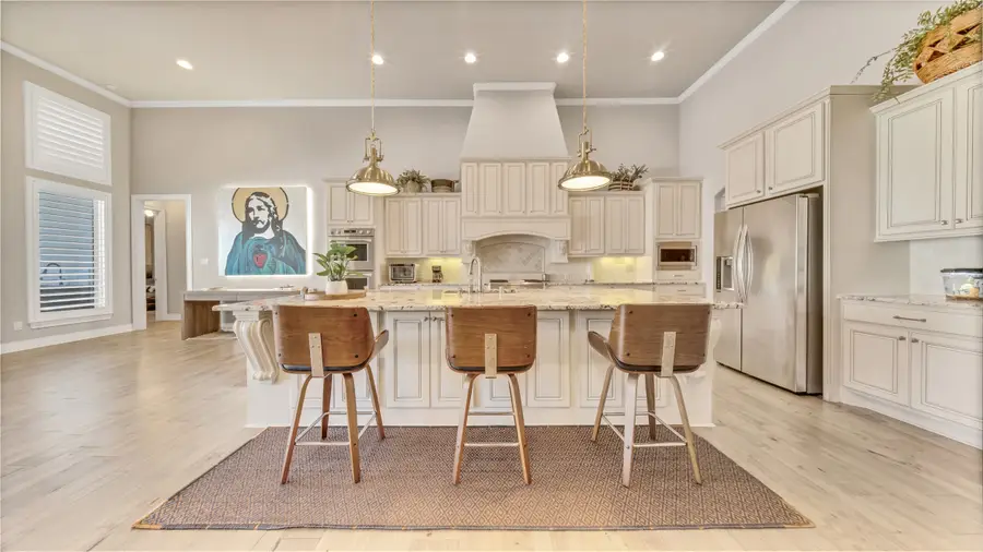 18918 E Josey Overlook Drive, Cypress, TX 77433 - #3