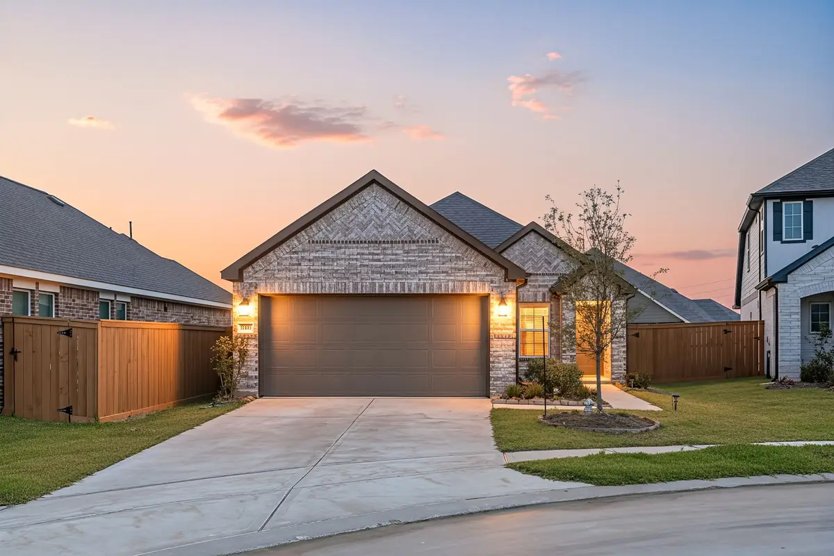 21614 Wave Hollow Drive, Cypress, TX 77433 - Image #1