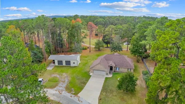 416 Broadmoor Drive, Brookeland, TX 75931