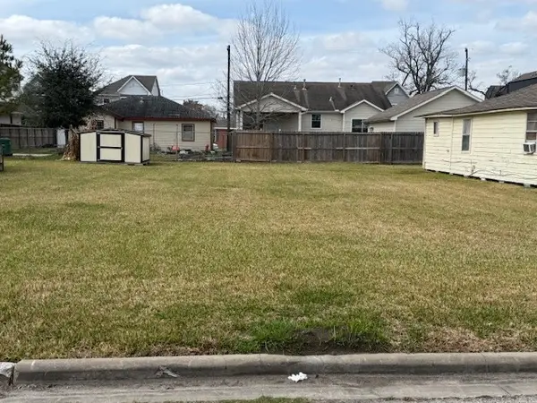 TBD Europa Street, Houston, TX 77022