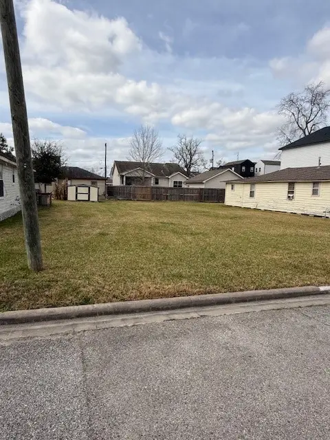 TBD Europa Street, Houston, TX 77022 - #2