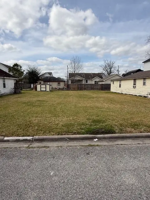 TBD Europa Street, Houston, TX 77022 - #3