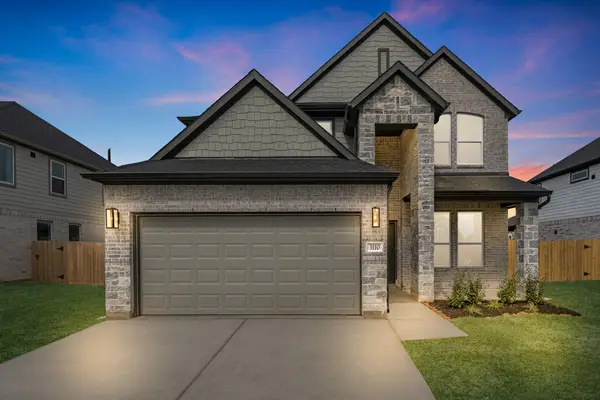 3110 Everwood Trail, Rosenberg, TX 77471