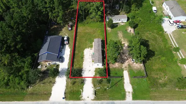 74 County Road 5023, Cleveland, TX 77327