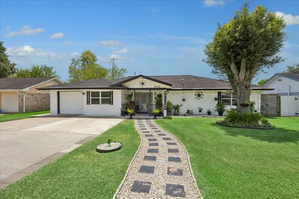 6014 Josephine Street, Pearland, TX 77584