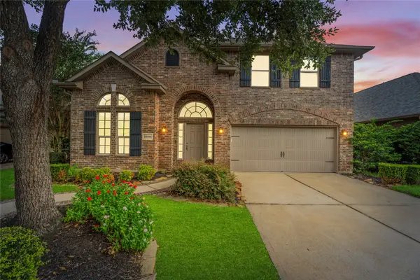 18906 Cove Pointe Drive, Cypress, TX 77433
