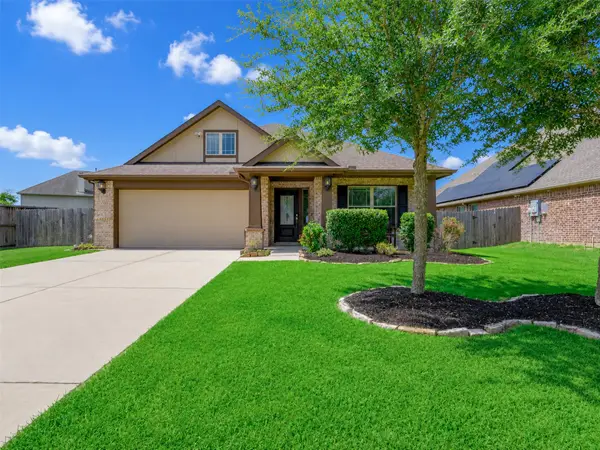 7622 Adobe Canyon Lane, Richmond, TX 77469