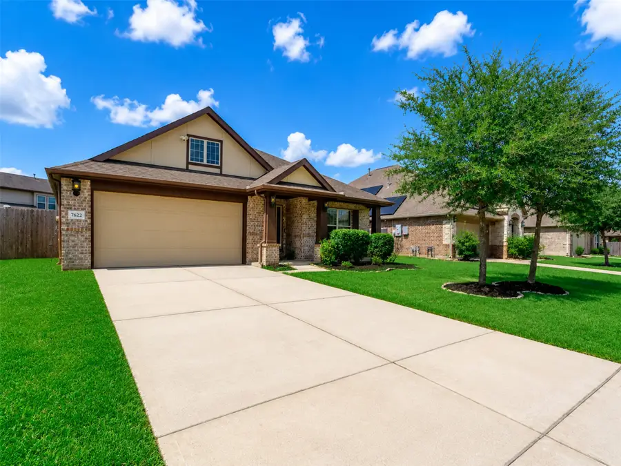 7622 Adobe Canyon Lane, Richmond, TX 77469 - #2