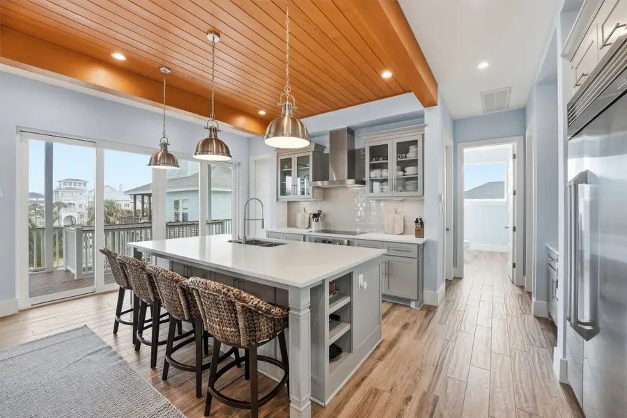 4118 Defender Lane, Galveston, TX 77554 - #3