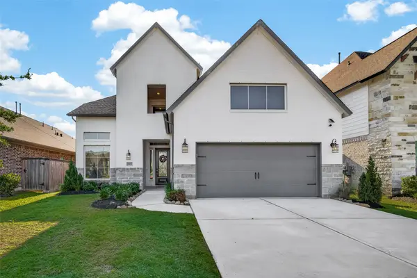 2811 Acacia Grove Drive, Katy, TX 77494