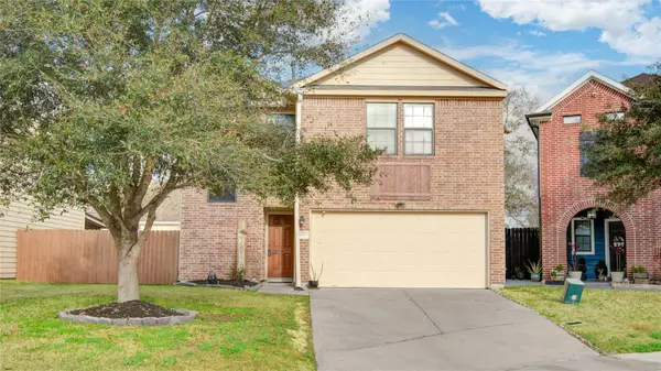 679 Fallow Lane, Alvin, TX 77511