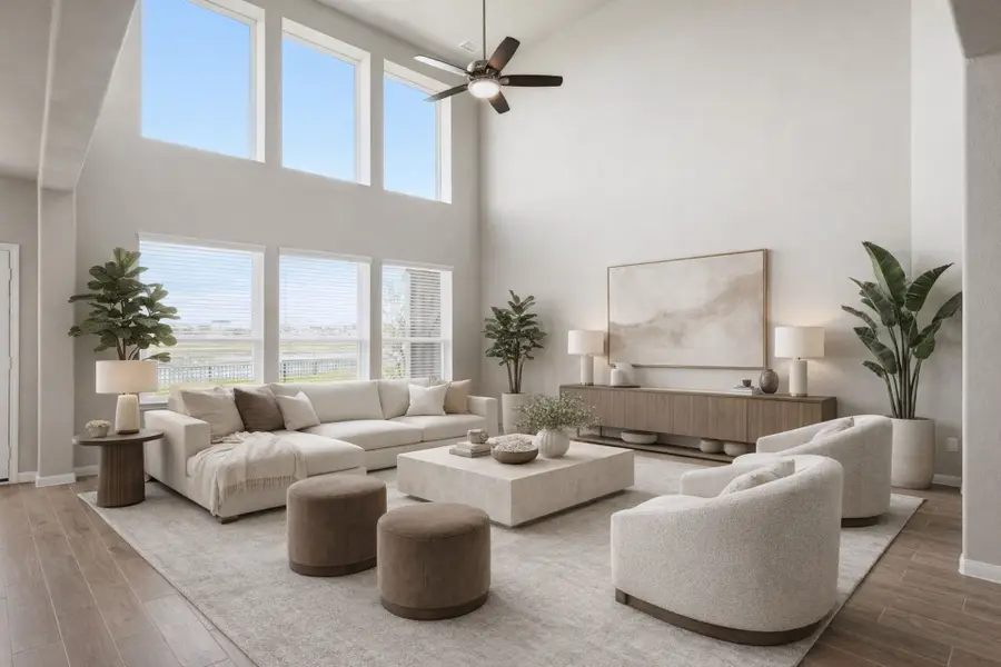 25 Carmel Drive, Manvel, TX 77578 - #3