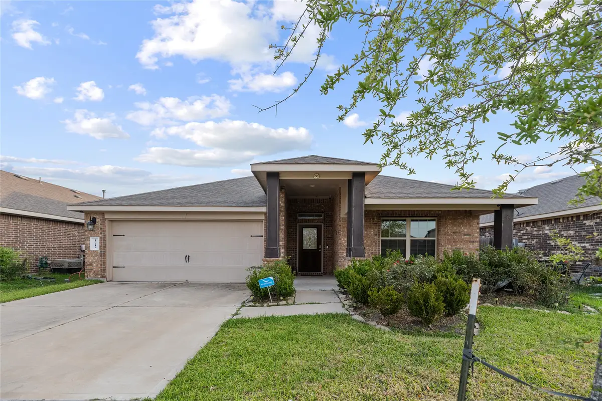 18214 Banfield Summit Court, Richmond, TX 77407 - Image #1