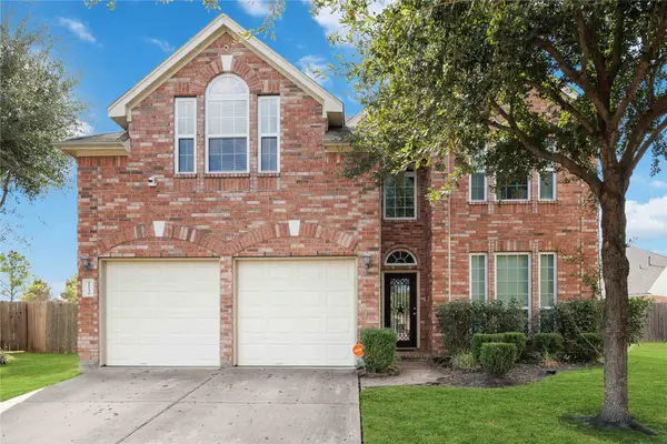 11730 Bollinger Park Court Court, Houston, TX 77047
