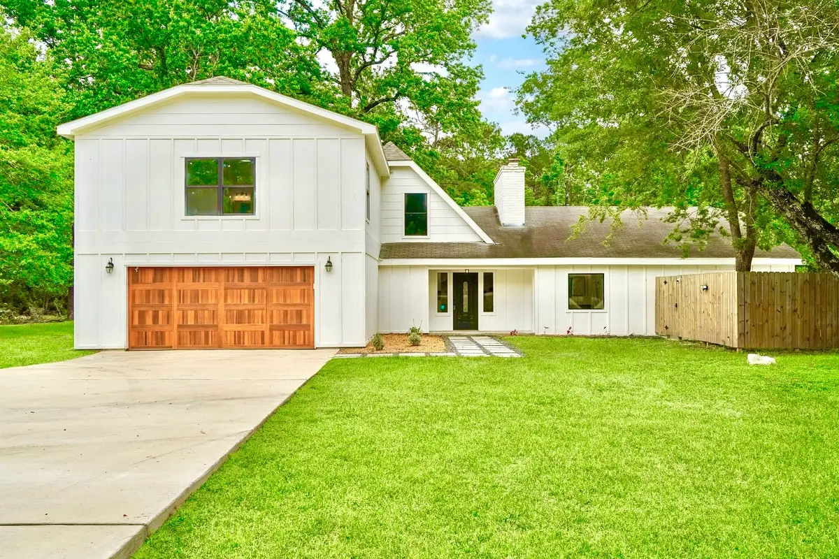 32606 Glenda Drive, Magnolia, TX 77354 - #1