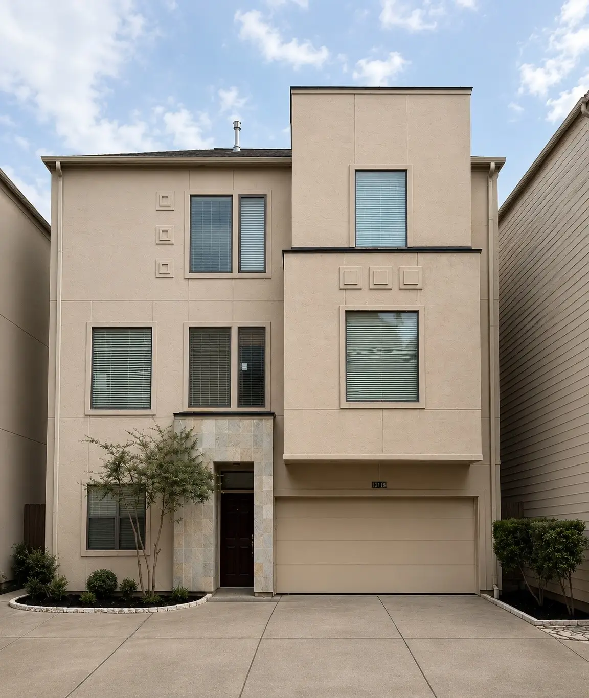 1211 Birdsall Street #B, Houston, TX 77007 - #1