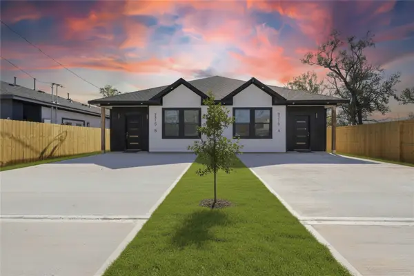 8216 Locksley Road, Houston, TX 77078