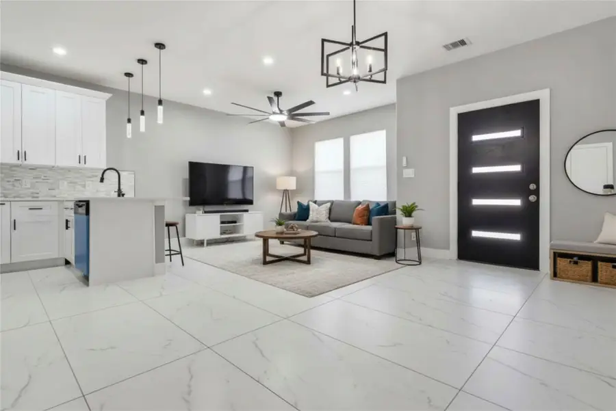 8216 Locksley Road, Houston, TX 77078 - #2