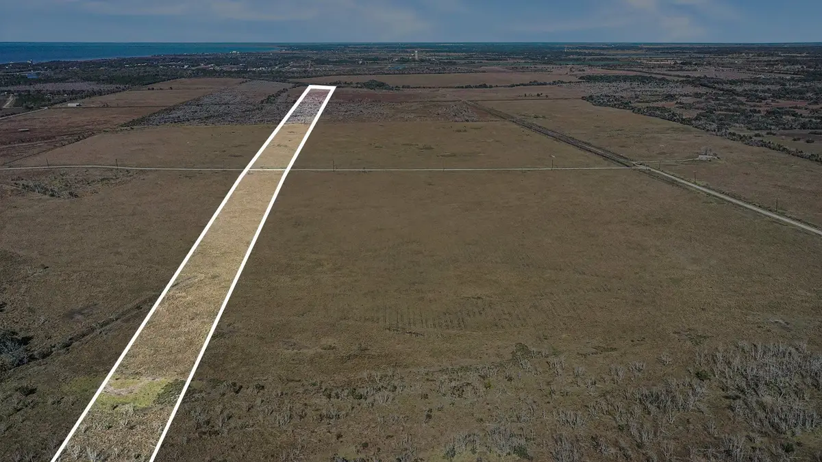 TBD Gau, Double Bayou, TX 77514 - Image #1