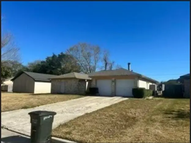 2929 Ocean Way, League City, TX 77573 - #2