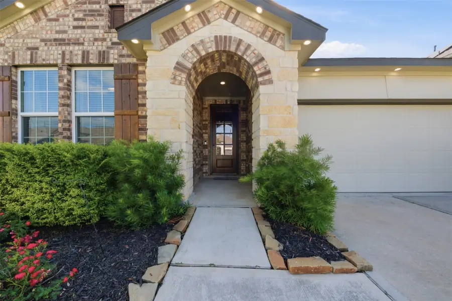 15615 Beltie Drive, Humble, TX 77346 - #2