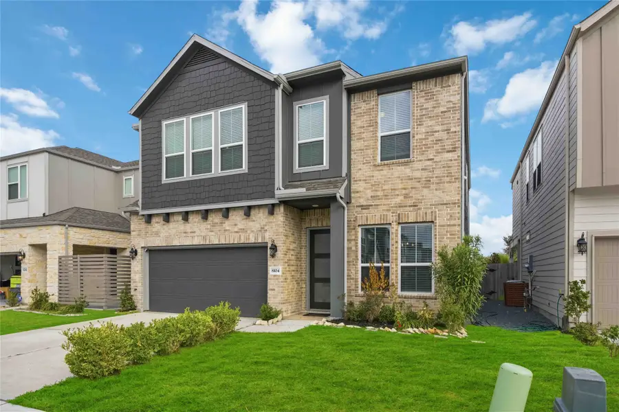 8104 Morning Melody Drive, Houston, TX 77063 - #2