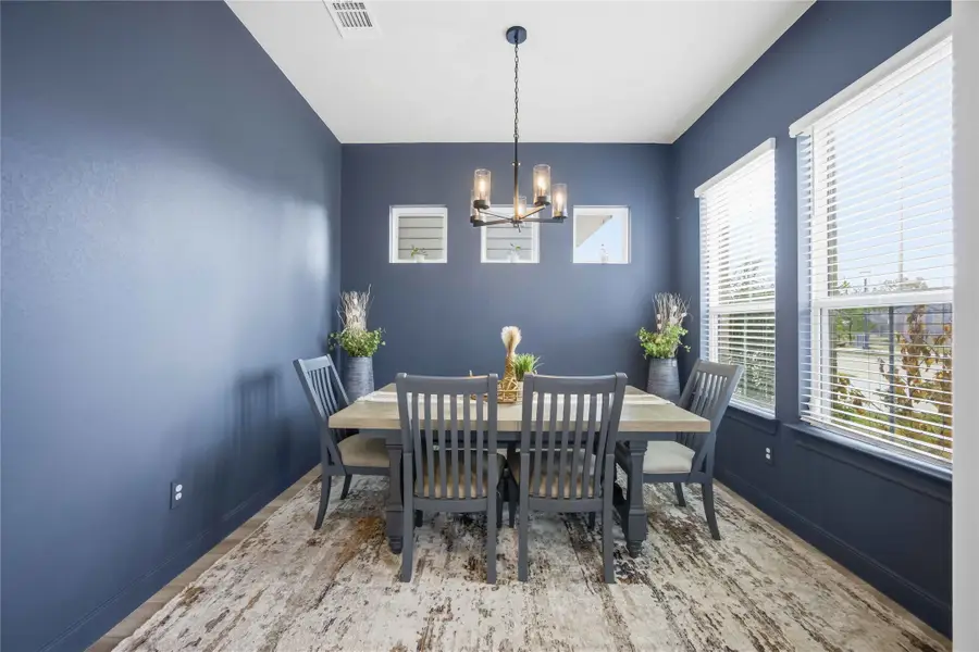 8104 Morning Melody Drive, Houston, TX 77063 - #3