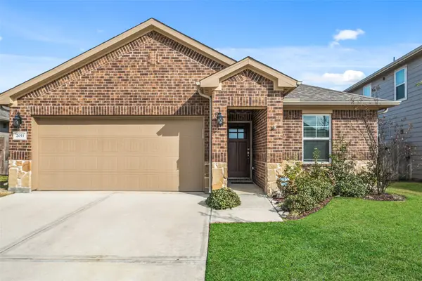 2011 Stella Pine Drive, Tomball, TX 77375