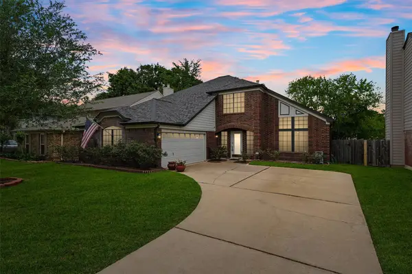 2018 Old Dixie Drive, Richmond, TX 77406