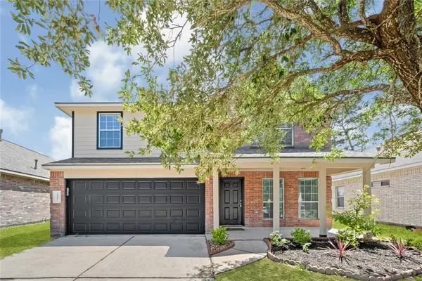 22511 Sweetglen Court, Spring, TX 77373
