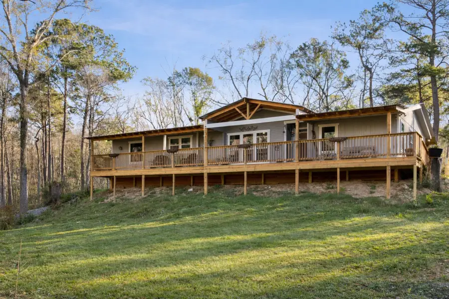 110 N Pine Court, Cleveland, TX 77328 - #2