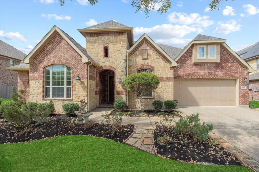 5811 Green Meadows Lane, Katy, TX 77493 - #2