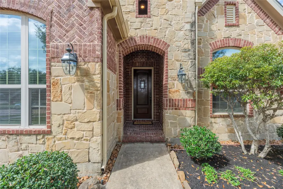 5811 Green Meadows Lane, Katy, TX 77493 - #3