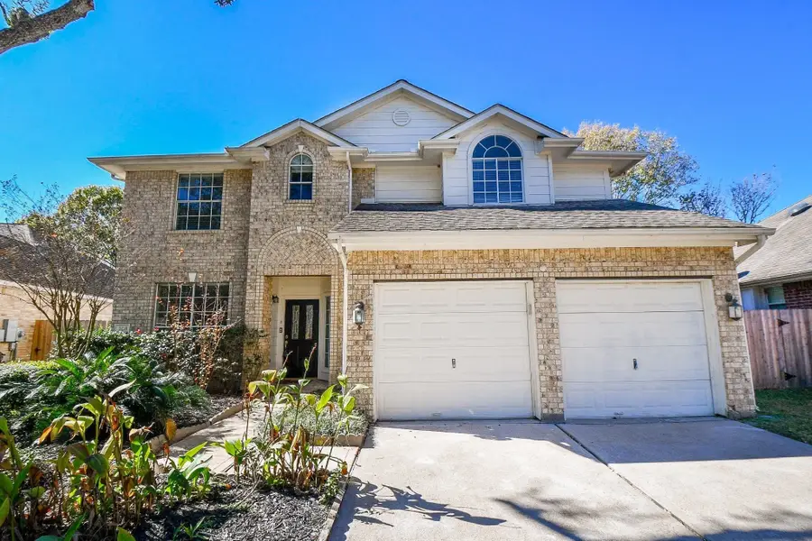 1110 Kerri Court, Sugar Land, TX 77479 - Image #2