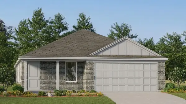 19127 Torrione Drive, Hockley, TX 77447