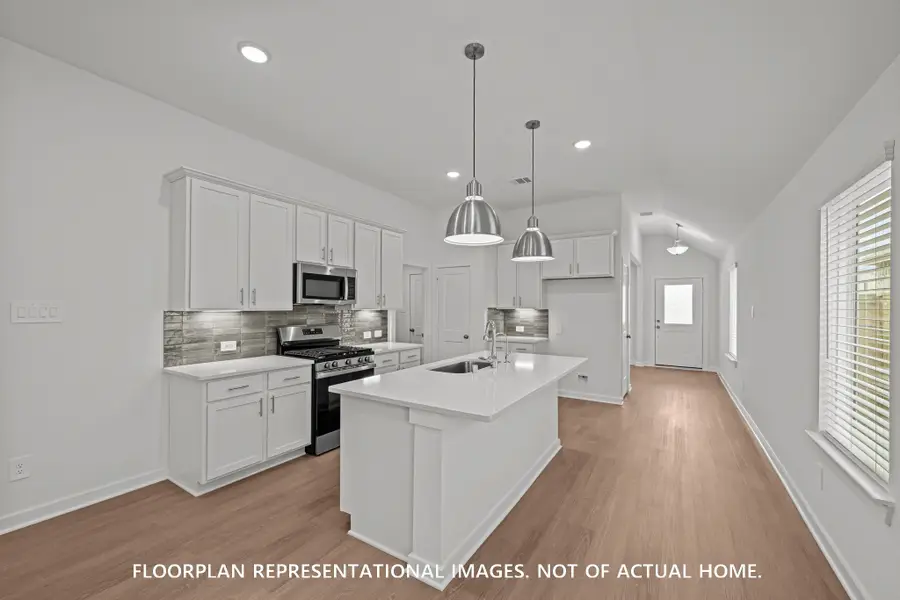 21219 Jacaranda Blossom Way, Northwest Harris, TX 77447 - Image #3