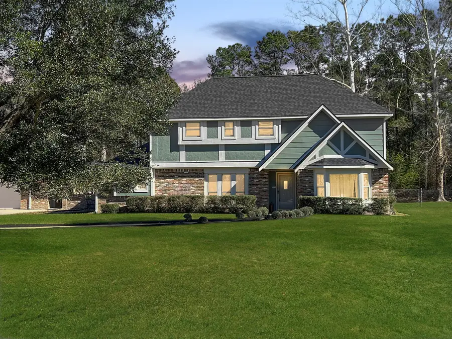 518 Magnolia Bend, New Caney, TX 77357 - Image #2