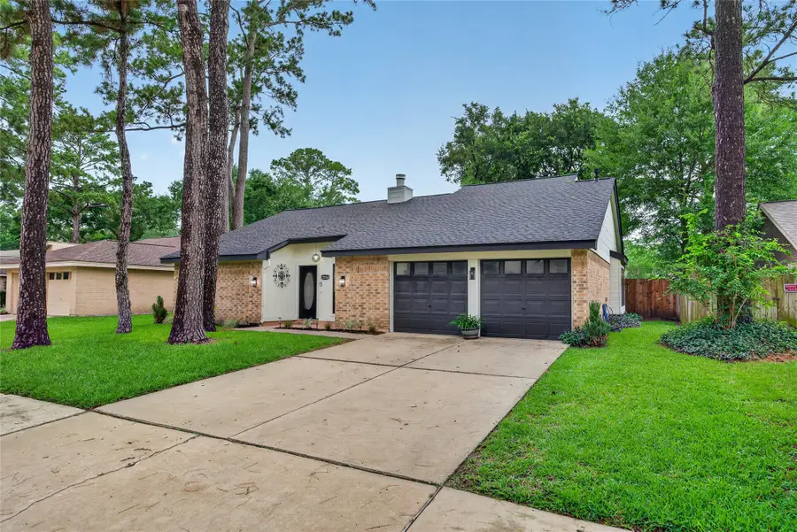 13314 Nevermore Drive, Cypress, TX 77429 - #2